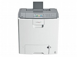 ���� ������ ������ C748e ������ ���� Lexmark C748e