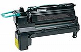 ���� ���� ������ ������ Lexmark C792X1YG Yellow Laser Toner Cartridge C792X1YG