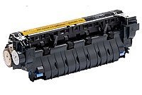 ���� ������ HP P4014 P4015 P4515 FUSER Kit HP CB506-67902 