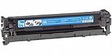 טונר כחול HP 125A Cyan LaserJet Toner Cartridge HP CB541A טונר כחול HP 125A Cyan LaserJet Toner Cartridge HP CB541A