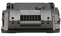 ���� HP 64X Black LaserJet Toner Cartridge HP CC364X