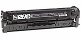 טונר שחור HP 304A Black LaserJet Toner Cartridge HP CC530A טונר שחור HP 304A Black LaserJet Toner Cartridge HP CC530A