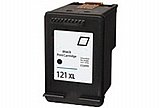 ��� ��� ���� HP 121XL ������ HP 121XL Black Ink Cartridge for HP CC641HE