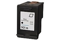 ������ ��� ���� HP 901XL ������ HP 901XL Black Ink Cartridge for HP CC654AE