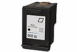 ������ ��� ���� HP 901XL ������ HP 901XL Black Ink Cartridge for HP CC654AE