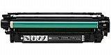 ���� ���� HP 504X Black LaserJet Toner Cartridge HP CE250X