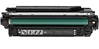 ���� ���� HP 649X Black LaserJet Toner Cartridge HP CE260X