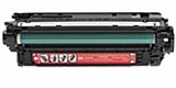 טונר אדום HP 648A Magenta LaserJet Toner Cartridge HP CE263A טונר אדום HP 648A Magenta LaserJet Toner Cartridge HP CE263A