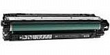 ���� ���� HP 650A Black LaserJet Toner Cartridge HP CE270A