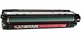 ���� ���� HP 650A Magenta LaserJet Toner Cartridge HP CE273A