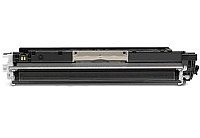 ���� ���� HP 126A Black LaserJet Toner Cartridge HP CE310A