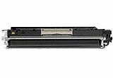 ���� ���� HP 126A Black LaserJet Toner Cartridge HP CE310A