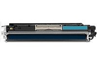���� ���� HP 126A Cyan LaserJet Toner Cartridge HP CE311A