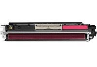 ���� ���� HP 126A Magenta LaserJet Toner Cartridge HP CE313A