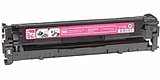 ���� ���� HP 128A Magenta LaserJet Toner Cartridge HP CE323A
