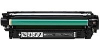 ���� ���� HP 507X Black LaserJet Toner Cartridge HP CE400X
