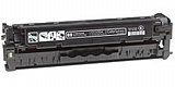 ���� ���� HP 305X Black LaserJet Toner Cartridge HP CE410X
