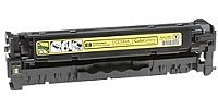 ���� ���� HP 305A Yellow LaserJet Toner Cartridge HP CE412A