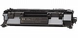 ���� HP 05A Black LaserJet Toner Cartridge HP CE505A