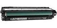 ���� ���� HP 307A Black LaserJet Toner Cartridge HP CE740A