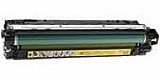 ���� ���� HP 307A Yellow LaserJet Toner Cartridge HP CE742A
