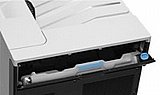 ���� ����� ���� ������ Waste Toner Container HP CE980A