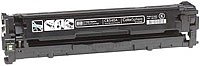 ���� ���� HP 131A Black LaserJet Toner Cartridge HP CF210A