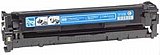 ���� ���� HP 131A Cyan LaserJet Toner Cartridge HP CF211A