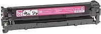 ���� ���� HP 131A Magenta LaserJet Toner Cartridge HP CF213A
