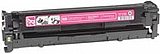 ���� ���� HP 131A Magenta LaserJet Toner Cartridge HP CF213A