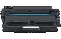 ���� HP 14A Black LaserJet Toner Cartridge HP CF214A