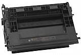 ���� HP 37X Black LaserJet Toner Cartridge HP CF237X