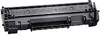 ���� HP 44A Black LaserJet Toner Cartridge HP CF244A