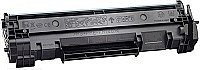 ���� HP 44X Black LaserJet Toner Cartridge HP CF244X