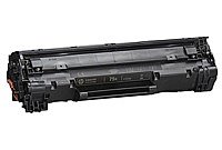 ���� HP 79A Black LaserJet Toner Cartridge HP CF279A