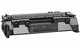 ���� HP 80A Black LaserJet Toner Cartridge HP CF280A
