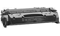 ���� HP 80X Black LaserJet Toner Cartridge HP CF280X