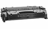 ���� HP 80X Black LaserJet Toner Cartridge HP CF280X