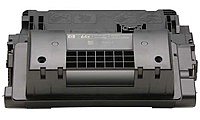 ���� HP 81X Black LaserJet Toner Cartridge HP CF281X
