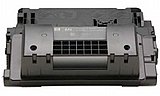 ���� HP 81X Black LaserJet Toner Cartridge HP CF281X