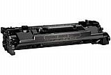 ���� HP 87A Black LaserJet Toner Cartridge HP CF287A