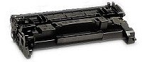 ���� HP 89A Black LaserJet Toner Cartridge HP CF289A