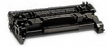 ���� HP 89A Black LaserJet Toner Cartridge HP CF289A