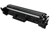���� HP 94A Black LaserJet Toner Cartridge HP CF294A