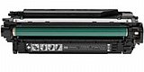 ���� ���� HP 652A Black LaserJet Toner Cartridge HP CF320A