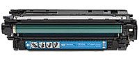 ���� ���� HP 653A Cyan LaserJet Toner Cartridge HP CF321A