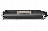 ���� ���� HP 130A Black LaserJet Toner Cartridge HP CF350A