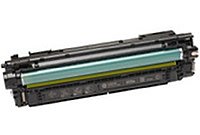 ���� ���� HP 508A Yellow LaserJet Toner Cartridge HP CF362A