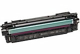 ���� ���� HP 508A Magenta LaserJet Toner Cartridge HP CF363A