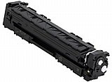 ���� ���� HP 201A Black LaserJet Toner Cartridge HP CF400A